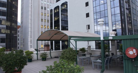 Rothbury On Ann Heritage Apartment Hotel - Accommodation Perth 5