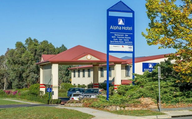 Greenway ACT Accommodation Perth