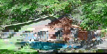 Glass House Mountains Holiday Village - Accommodation Perth 0