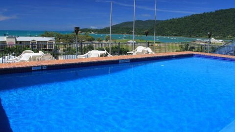 Whitsunday Terraces Resort - Accommodation Perth 3