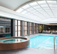 Stamford Plaza Melbourne - Accommodation Perth