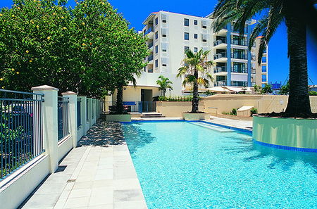 Oaks Seaforth Resort - Accommodation Perth 1