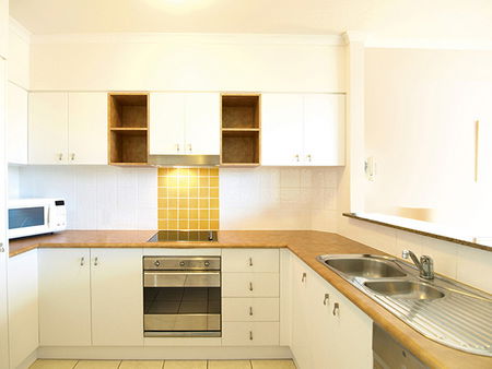 Oaks Seaforth Resort - Accommodation Perth 2