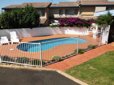 Merimbula Gardens Motel - Accommodation Perth 2