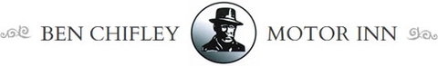 Ben Chifley Motor Inn - Accommodation Perth 0