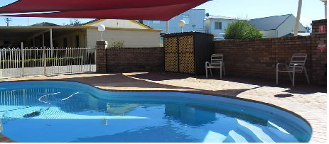 Ben Chifley Motor Inn - Accommodation Perth 1