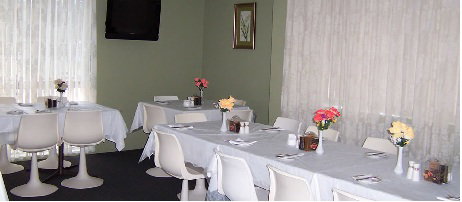 Ben Chifley Motor Inn - Accommodation Perth 3