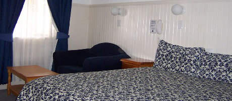 Ben Chifley Motor Inn - Accommodation Perth 4