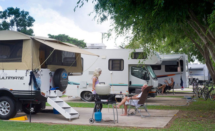 Noosa Junction QLD Accommodation Perth