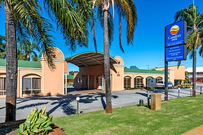  Accommodation Perth