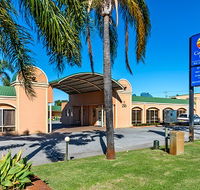 Comfort Inn Bel Eyre Perth - Accommodation Perth