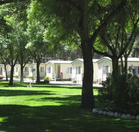 BIG 4 Barossa Tourist Park - Accommodation Perth