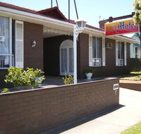 Colonial Lodge Motel - Accommodation Perth