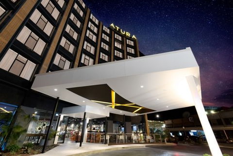 Atura Albury - Accommodation Perth 0