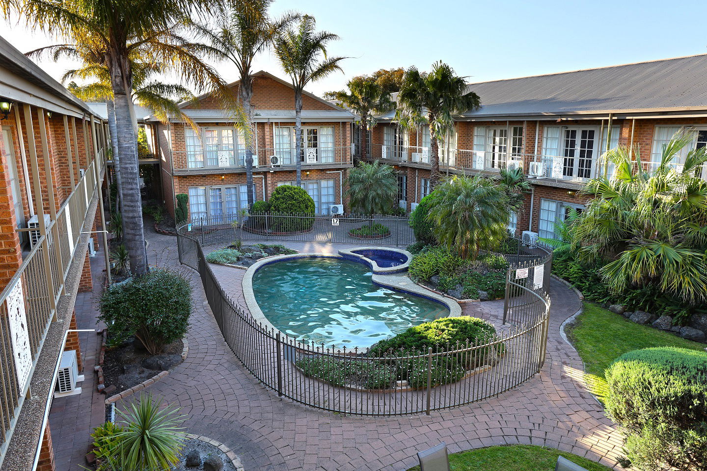 Tullamarine VIC Accommodation Perth