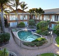 Quality Hotel Melbourne Airport - Accommodation Perth