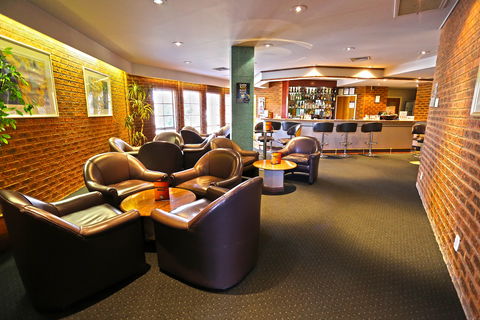 Quality Hotel Melbourne Airport - Accommodation Perth 3