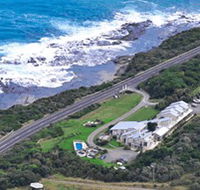 Whitecrest Great Ocean Road Resort - Accommodation Perth