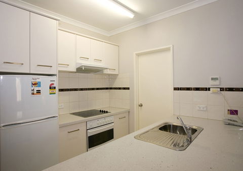 Regal Apartments - Accommodation Perth 0