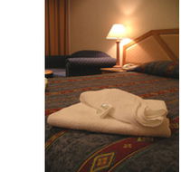 Goulburn Central Motor Lodge - Accommodation Perth