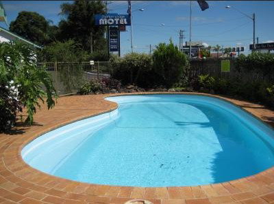 Grafton Lodge Motel - Perth Resorts 1