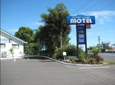 Grafton Lodge Motel - Perth Resorts 2