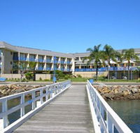 Mariners On The Waterfront - Accommodation Perth
