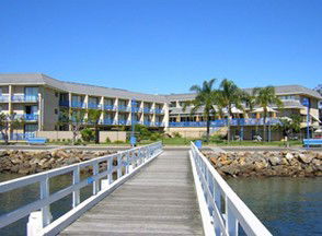 Mariners On The Waterfront - Accommodation Perth 0