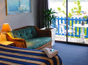 Mariners On The Waterfront - Accommodation Perth 1