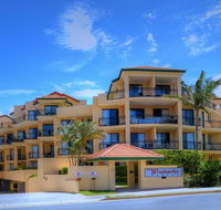 Windsurfer Resort