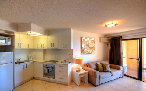 Windsurfer Resort - Accommodation Perth 1