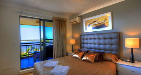 Windsurfer Resort - Accommodation Perth 2