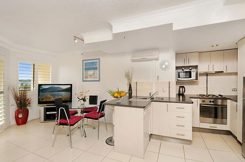 Windsurfer Resort - Accommodation Perth 3