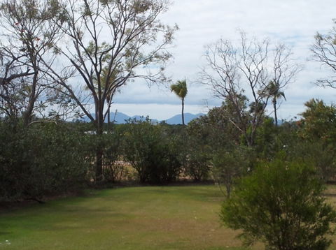 Bowen Arrow Motel - Accommodation Perth 2