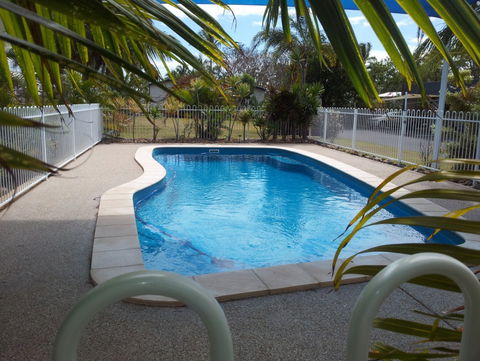 Bowen Arrow Motel - Accommodation Perth 4