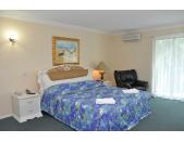 Pacific Resort Motel - Accommodation Perth 0