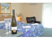 Pacific Resort Motel - Accommodation Perth 6