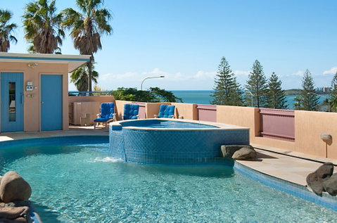 Alexandra On The Pacific - Accommodation Perth 0
