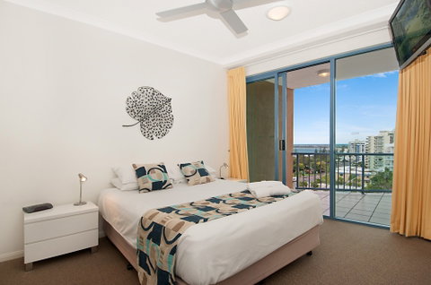 Alexandra On The Pacific - Accommodation Perth 2