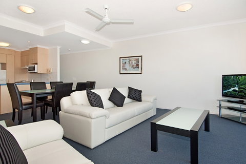Alexandra On The Pacific - Accommodation Perth 3
