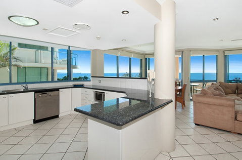 Alexandra On The Pacific - Accommodation Perth 4