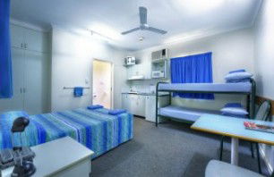 Knotts Crossing Resort - Accommodation Perth 0