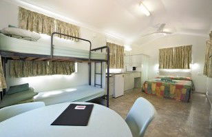 Knotts Crossing Resort - Accommodation Perth 1