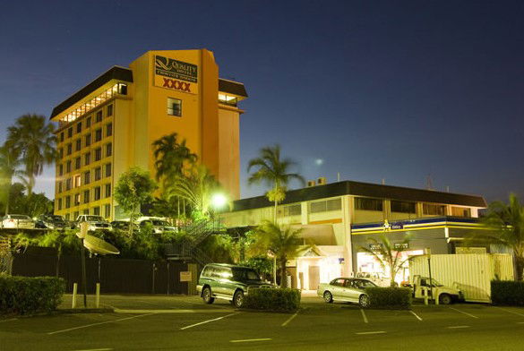  Accommodation Perth