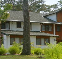 Chalet Swisse Spa Retreat - Accommodation Perth
