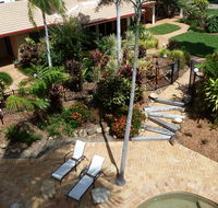Montage Beach Apartments - Accommodation Perth