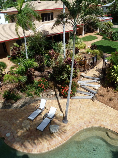 Montage Beach Apartments - Accommodation Perth 0