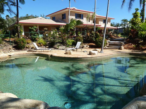 Montage Beach Apartments - Accommodation Perth 1