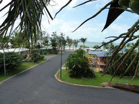 Montage Beach Apartments - Accommodation Perth 3