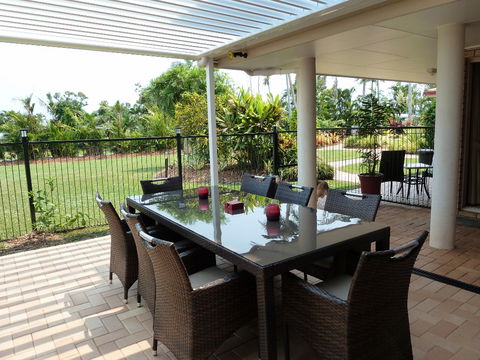 Montage Beach Apartments - Accommodation Perth 4